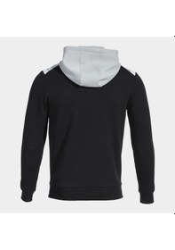 Resim Joma Toledo Zıp-up Sweat/hoodie Siyah 001 