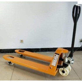 Resim Aker Manuel Transpalet 