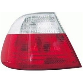 Resim 11-5916-a1-2b B.3 E46 Ar.stop Dış Bey.lh.98-01-316186 