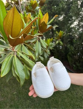 Luna Kids Store Müslin Timberland Kahve