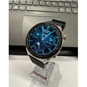 Resim Normadia G3 Max Metal Kordonlu Akıllı Saat Hediye Seçeneğiyle Modern Tarz 