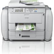 Resim Epson WorkForce Pro WF-R5690DTWF Wifi Mürekkep Püskürtmeli Çok Fonksiyonlu Yazıcı 