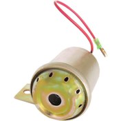 Resim Oto Geri Vites Sireni Yüksek Sesli Metal 12 Volt 
