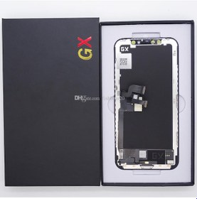 Resim Iphone X Ekran Lcd Dokunmatik Gx Marka A Kalite 