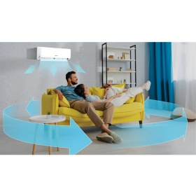 Resim Viessmann Vitoclima " Pro Plus Serisi " 18.000 Btu Inverter Klima (Ücretsiz Montaj) 