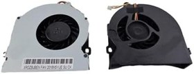 Resim Toshiba Satellite A305-s6837 ile Uyumlu Fan Cpu Fan İşlemci Soğutucusu 
