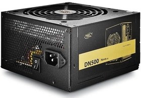 Resim Deep Cool Dn650 650W Güç Kaynağı 80+ / 12Cm Fanlı 