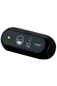 Resim Winix Zero Pro Hava Temizleyici ve Huma-i HI150 Hava Kalitesi Ölçüm Cihazı Paketi 