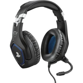 Resim Trust 23530 GXT 488 Forze PlayStation Kablolu Mikrofonlu Gaming Kulaklık 