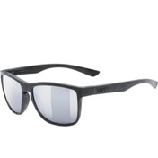 Resim Lgl Ocean 2 P Black Mat Silver Unisex Güneş Gözlüğü 
