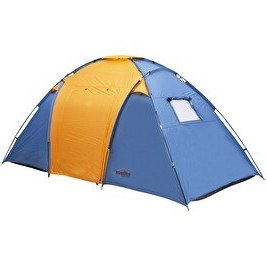 Resim Evolite Falcon 6 Kişilik Odalı Aile Çadırı 