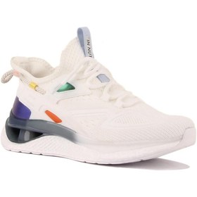Resim Guja 25y508 Günlük Erkek Sneaker Ayakkabı Beyaz 