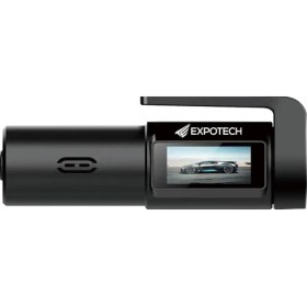 Resim EX-CR1W Wıfı Akıllı Uygulama Destekli Araç Kamerası 