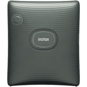 Resim Fujifilm Instax SQ Link Green EX D Fotoğraf Yazıcısı 