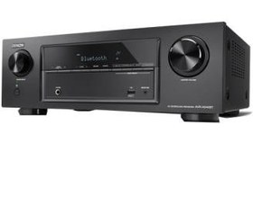 Resim Denon AVR X540BT Amplifikatör 