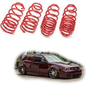 Resim Volkswagen Golf 4 Spor Yay Helezon 45MM/45MM 1997-2003 Coil-Ex 