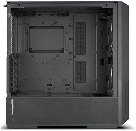 Resim Lian Li Lancool 216 Black 2x160mm ARGB Fan/1x140mm Fan Temperli Cam USB 3.0 Mesh Siyah E-ATX Mid-Tower Gaming (Oyuncu) Kasa 