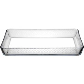 Resim Paşabahçe Borcam Dikdörtgen Tepsi 2850 cc 