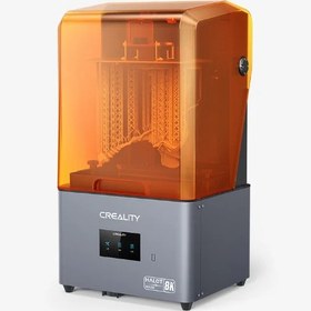 Resim Creality HALOT-MAGE 8K 3D SLA YAZICI 