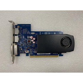 Resim KYNC NVIDIA GeForce GT630 2GB Graphics Card HP 684455-002 702084-001 REFRUBISHED KUTUSUZ 
