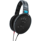 Resim Sennheiser HD 600 Stereo Kulak Üstü Kulaklık TR Garanti | Orijinal 
