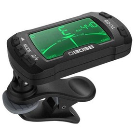 Resim Boss TU-03 Clip-On Akort Cihazı Metronom 