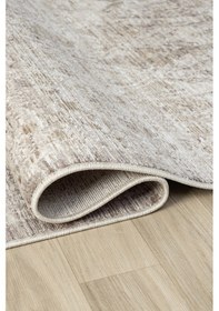 Resim Peru Bej Halı Salon Oturma Odası Çocuk Odası Yatak Odası Halısı 10200 Bej 