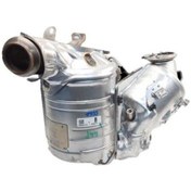 Resim Renault Trafik 3 - 2.0 Dci M9R Katalizör 208A02747R - Renault Mai 