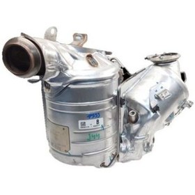 Resim Renault Trafik 3 - 2.0 Dci M9R Katalizör 208A02747R - Renault Mai 