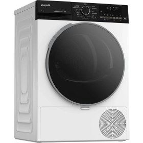 Resim Arçelik 1201 KMX 12 Kg A+ Kurutma Makinesi 