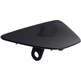 Resim Bmw 5 Serisi F07 GT Far Yıkama Kapağı Sol - 51117248063 