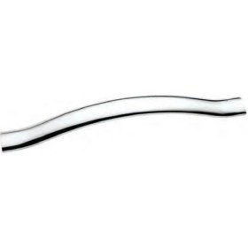 Resim Aesco Begonya 192 mm Krom Çekmece Kulp 