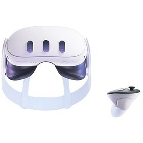 Resim Meta Meta Quest 3 512gb Sanal GerÃ§eklik GÃ¶zlÃ¼ÄÃ¼ Beyaz 