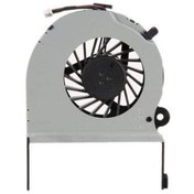 Resim Toshiba Satellite L730 L730d L735 L735d Cpu Soğutucu Fan 