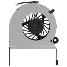 Resim Toshiba Satellite L730 L730d L735 L735d Cpu Soğutucu Fan 