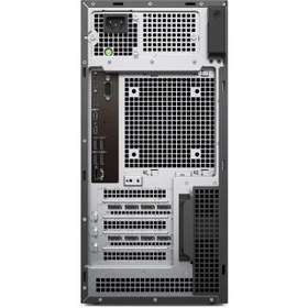 Resim DELL Pro Max Tower T2, FCT2250-13, Ultra 9 285K, 32Gb DDR5 Ram, 1Tb SSD, 20Gb NVidia RTX 4000 ADA Ekran Kartı, Windows11 Pro, Tower İş İstasyonu 