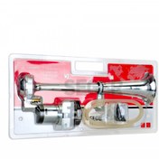 Resim Seger KOMPRESÖRLÜ 12VOLT MARİN KORNA 