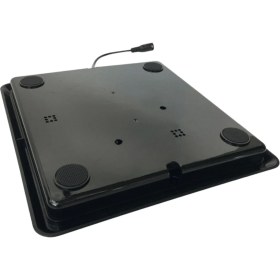 Resim Emr Rf Kağıt Alarm Etiket Deaktivatör 