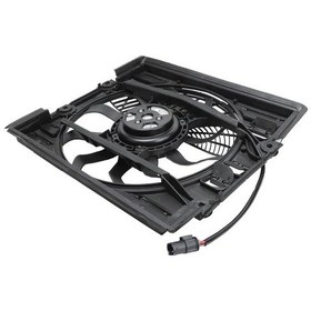 Resim Bmw Fan E38 Davlumbazlı 740-750i 64546921383 