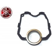 Resim Yamaha Nmax 125-155 Külbütör Üst Kapak Oringi 