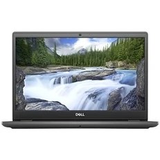 Resim Dell Latitude 3510 Intel Core i7-10510U 8GB 128GB SSD 500GB HDD 15.6 Windows 10 Home Taşınabilir Bilgisayar 