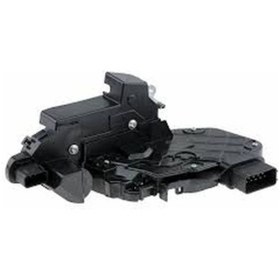 Resim RANGE ROVER SPORT EVOQUE DİSCOVERY4 ARKA KAPI KİLİDİ SOL LR013892 