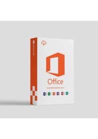 Resim Office 2016 Professional Plus Dijital Lisans 