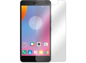 Resim Helt Lenovo K6 Note Uyumlu Ön Koruma Nano Ekran Koruyucu 