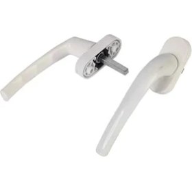 Resim Teknocan Marketing Pvc Pimapen Kapı Pencere Kolu 1 Çift 