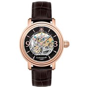 Resim Earnshaw ES-8011-07 Erkek Kol Saati 