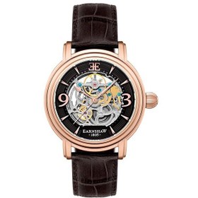 Resim Earnshaw ES-8011-07 Erkek Kol Saati 