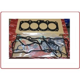 Resim Toyota Uyumlu Avensis 97-01 / Carina E 3Sfe Takım Conta 