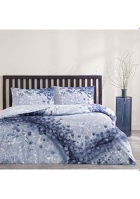 Resim Taç Rex Ranforce Tek Kişilik Nevresim Takımı Lacivert 000000001000047551 