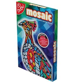 Resim Bu-Bu Jel Mozaik 